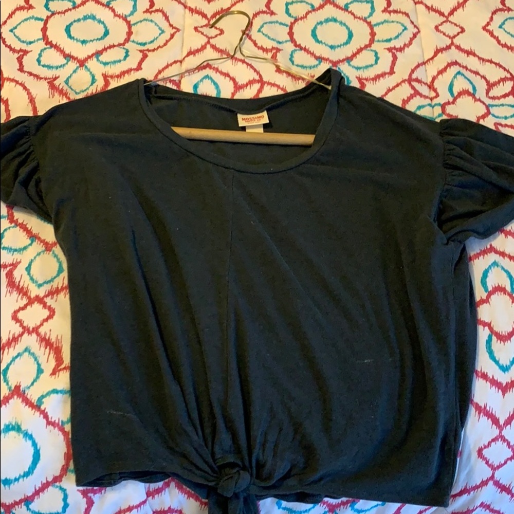 mossimo top